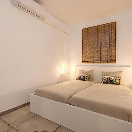 Casa Martina Centre Estepona