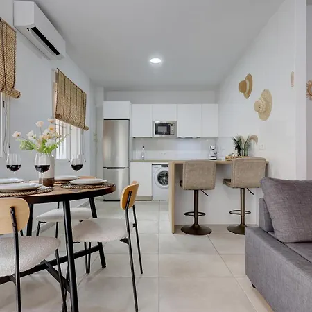 Casa Martina Centre Apartman