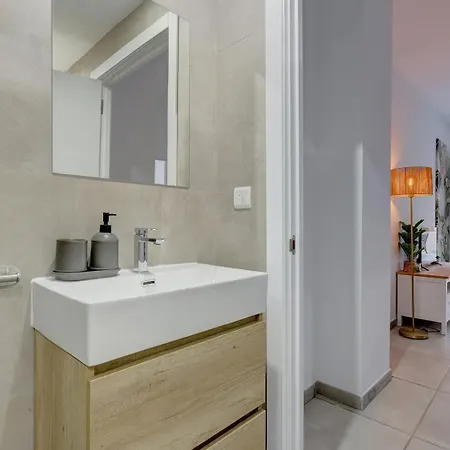 Casa Martina Centre Apartman *