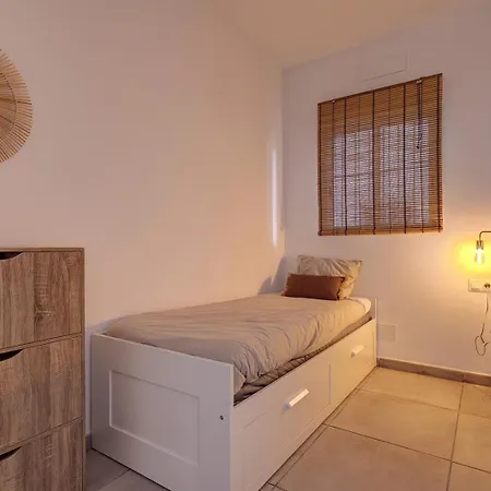 Casa Martina Centre Estepona