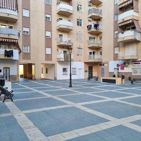 Casa Martina Centre Estepona