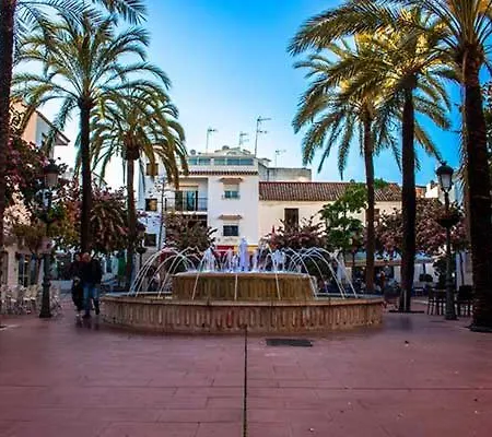 Casa Martina Centre * Estepona