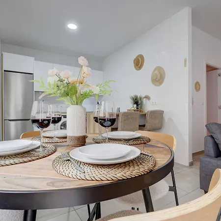 Casa Martina Centre *