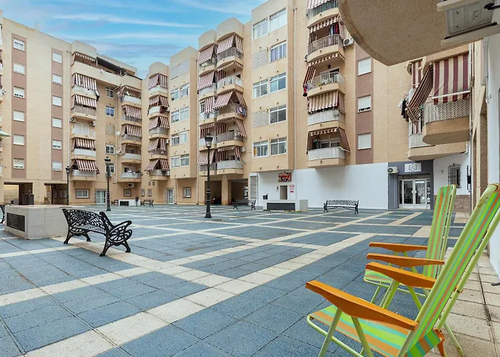 Daire Casa Martina Centre