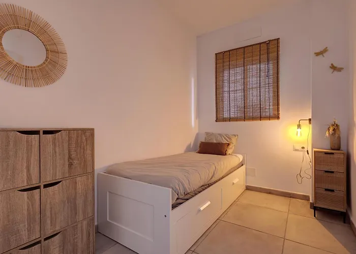 Casa Martina Centre Estepona