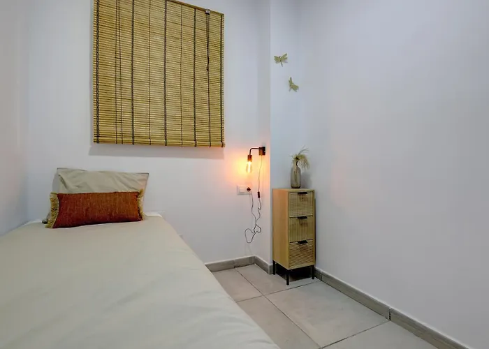 Casa Martina Centre Daire *