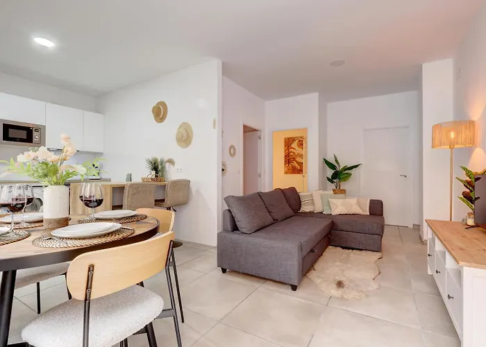 Daire Casa Martina Centre *