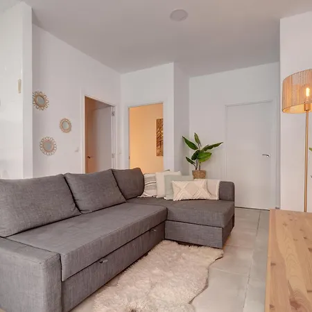 Apartamento Casa Martina Centre Estepona