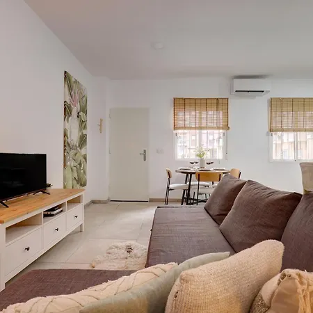 Apartamento Casa Martina Centre *
