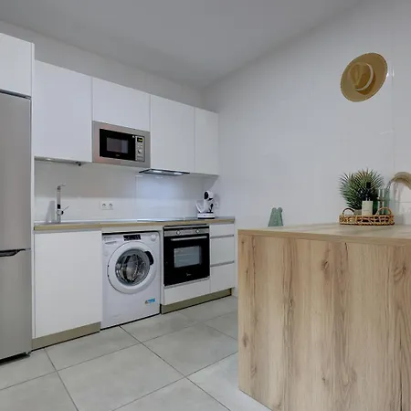 Apartamento Casa Martina Centre *