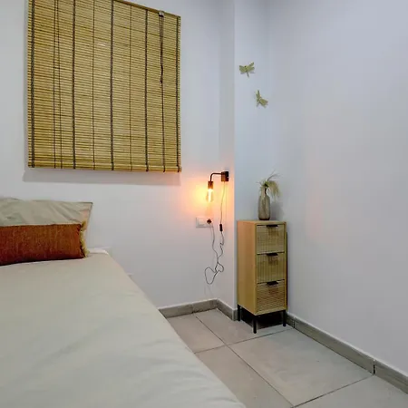 Casa Martina Centre Appartement *