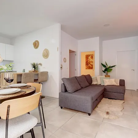 Apartamento Casa Martina Centre *