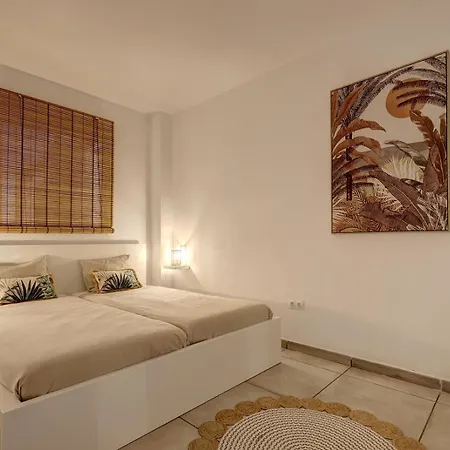 Apartamento Casa Martina Centre Estepona