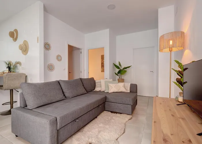 Appartement Casa Martina Centre Estepona