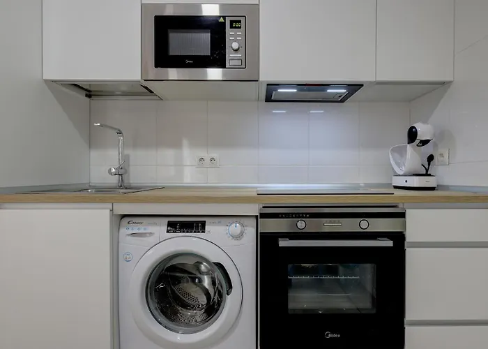 Casa Martina Centre דירה