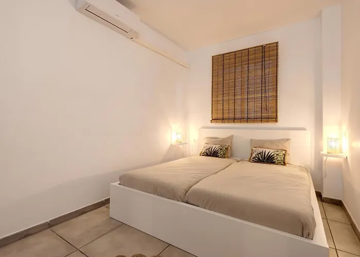 Casa Martina Centre Estepona