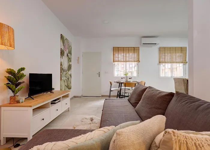 דירה Casa Martina Centre *