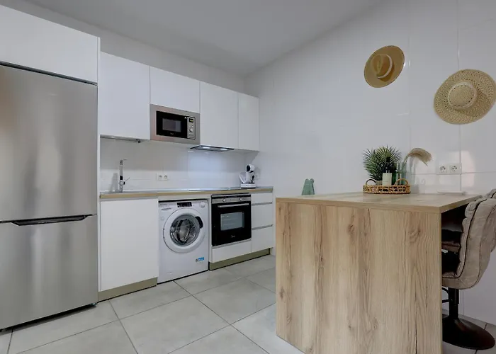 דירה Casa Martina Centre *