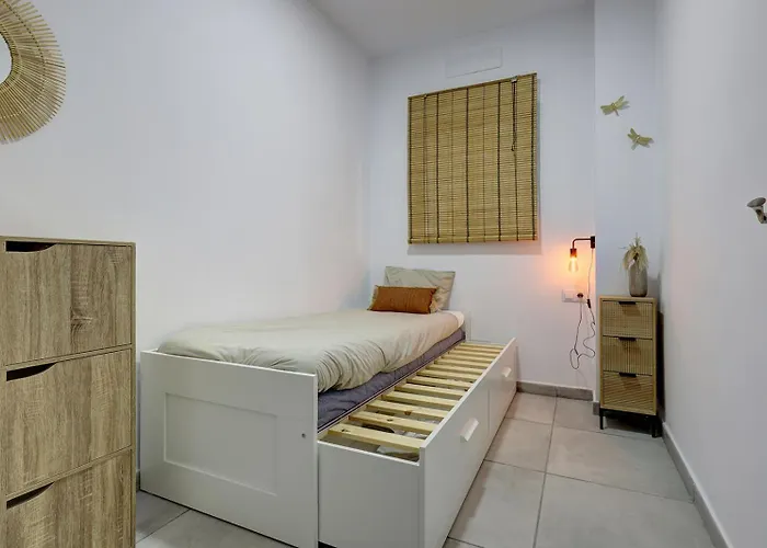 דירה Casa Martina Centre *