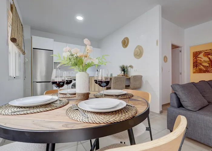 Casa Martina Centre *