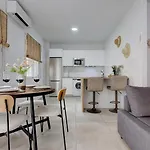 Casa Martina Centre Daire