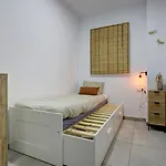 Daire Casa Martina Centre *