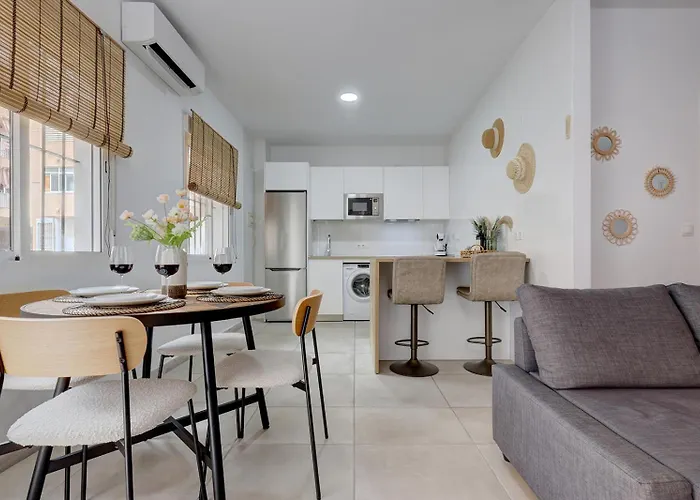 Casa Martina Centre Apartment