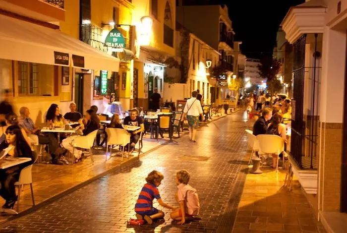 Casa Martina Centre * Estepona