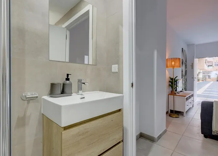 Casa Martina Centre Apartment *