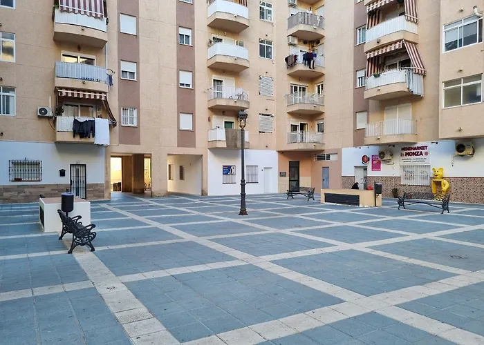 Casa Martina Centre Estepona