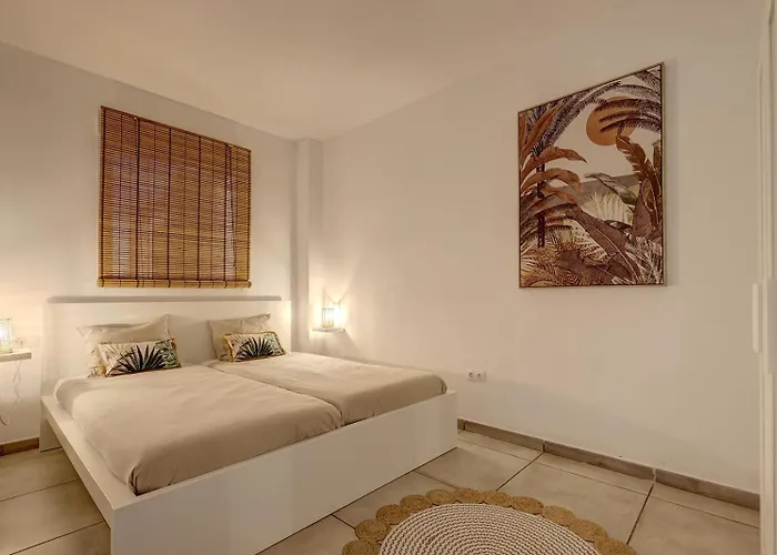 Apartment Casa Martina Centre Estepona