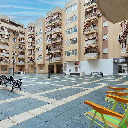Appartement Casa Martina Centre